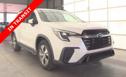 Another view of 2025 Subaru Ascent Premium for sale in Jacksonville, FL at Auto Boutique Florida