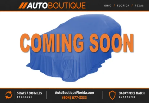 White 2019 Dodge Grand Caravan SE for sale in Jacksonville, FL