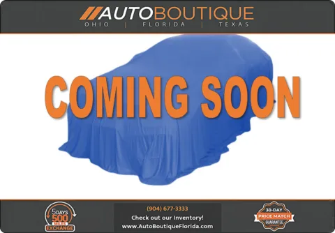 White 2019 Dodge Grand Caravan SE for sale in Jacksonville, FL