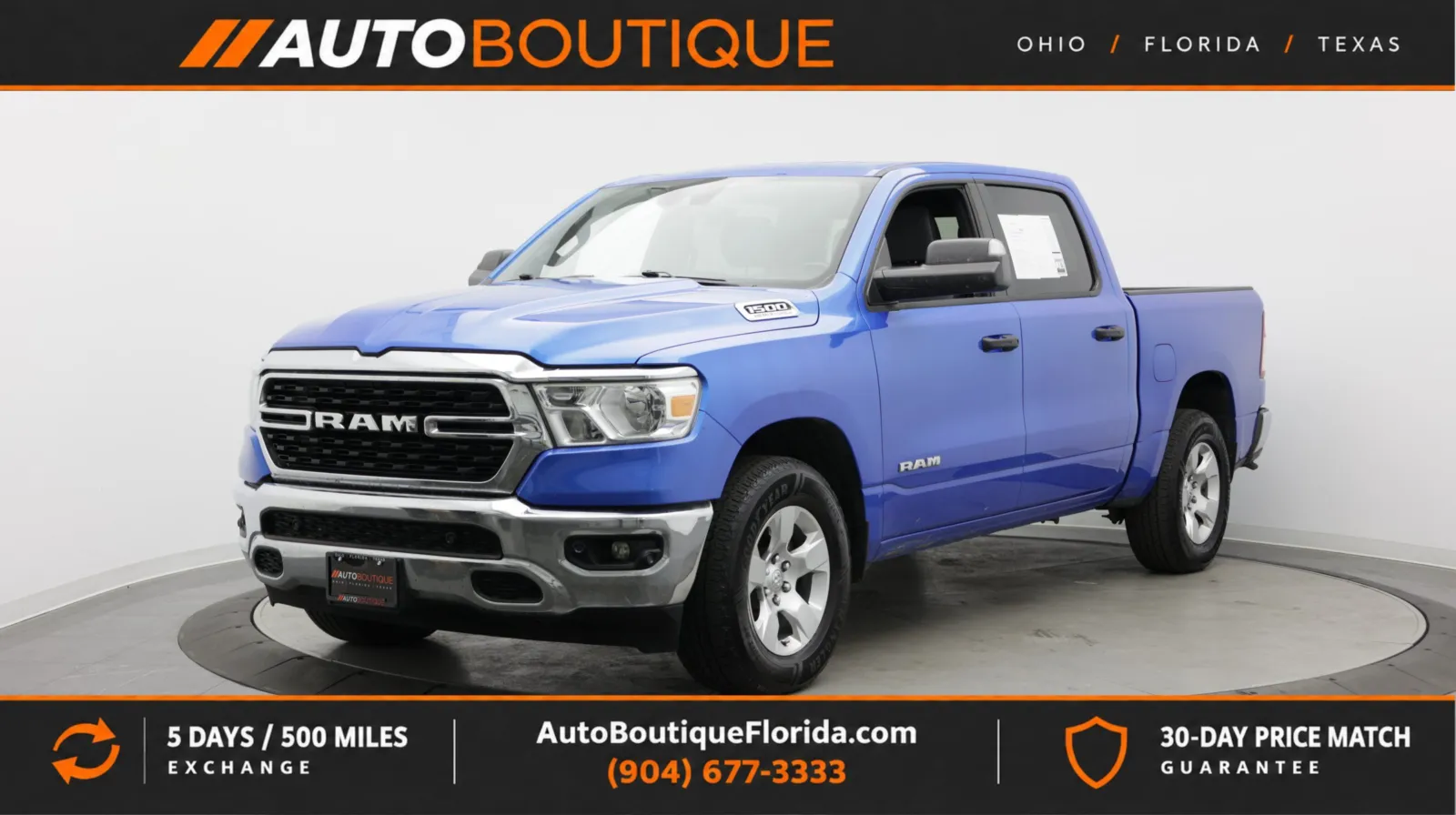 Ram 1500