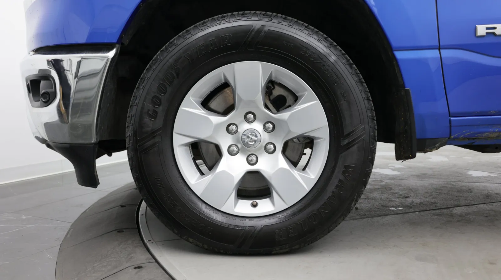 Ram 1500 photo 11