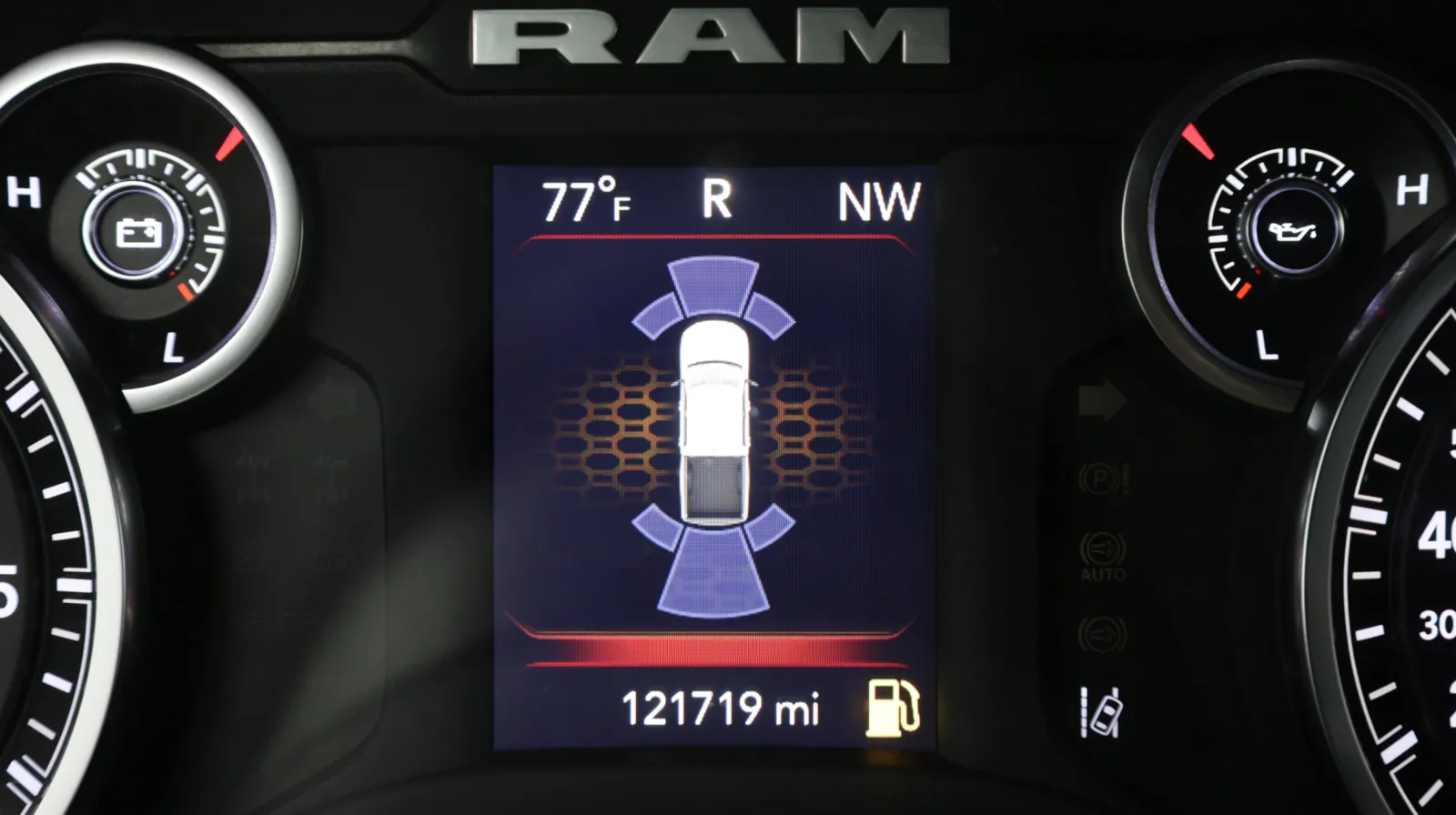 Ram 1500 photo 26