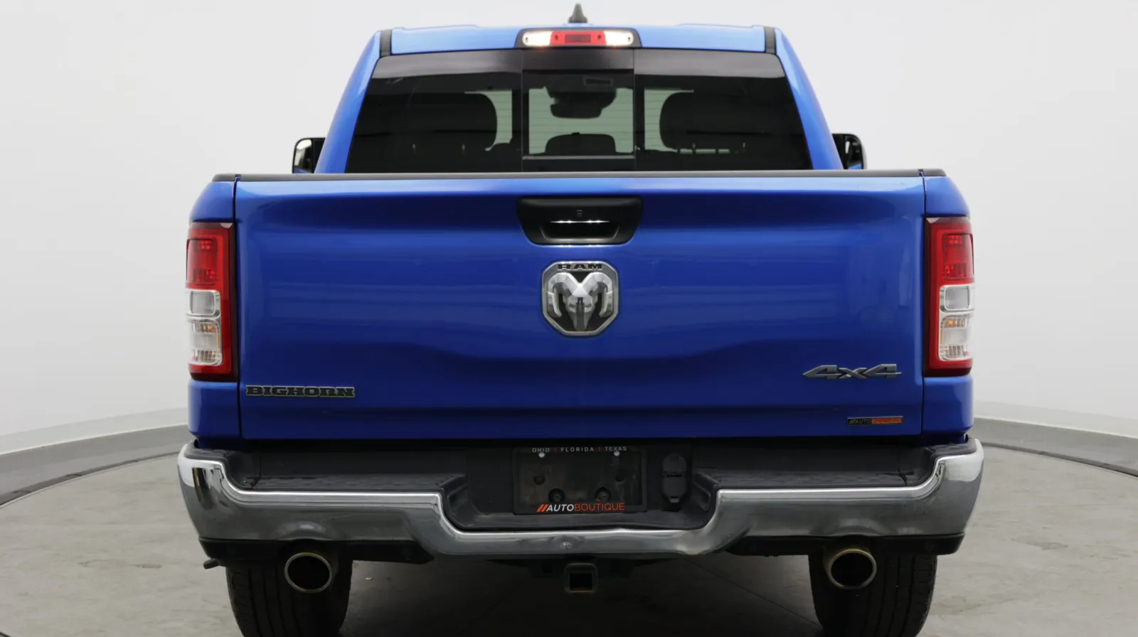 Ram 1500 photo 6