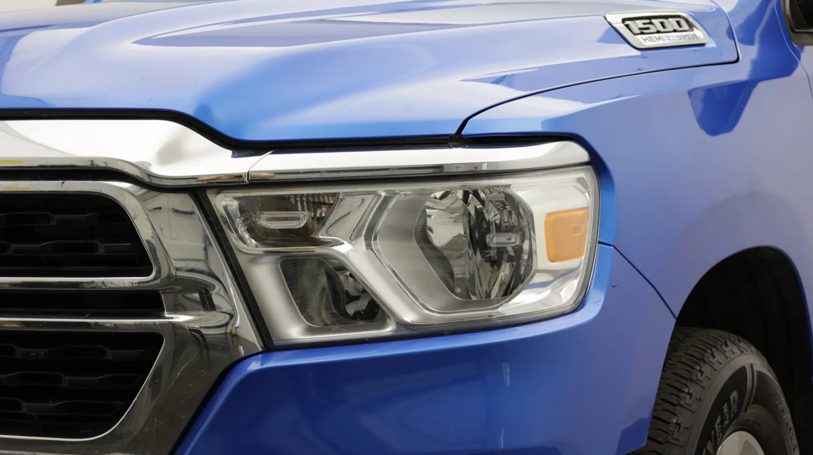 Ram 1500 photo 10