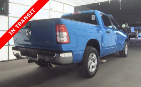 More photos of 2024 Ram 1500 Big Horn at Auto Boutique Florida, FL