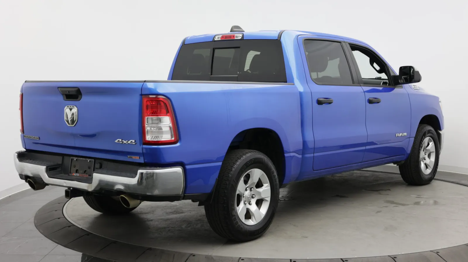 Ram 1500 photo 8