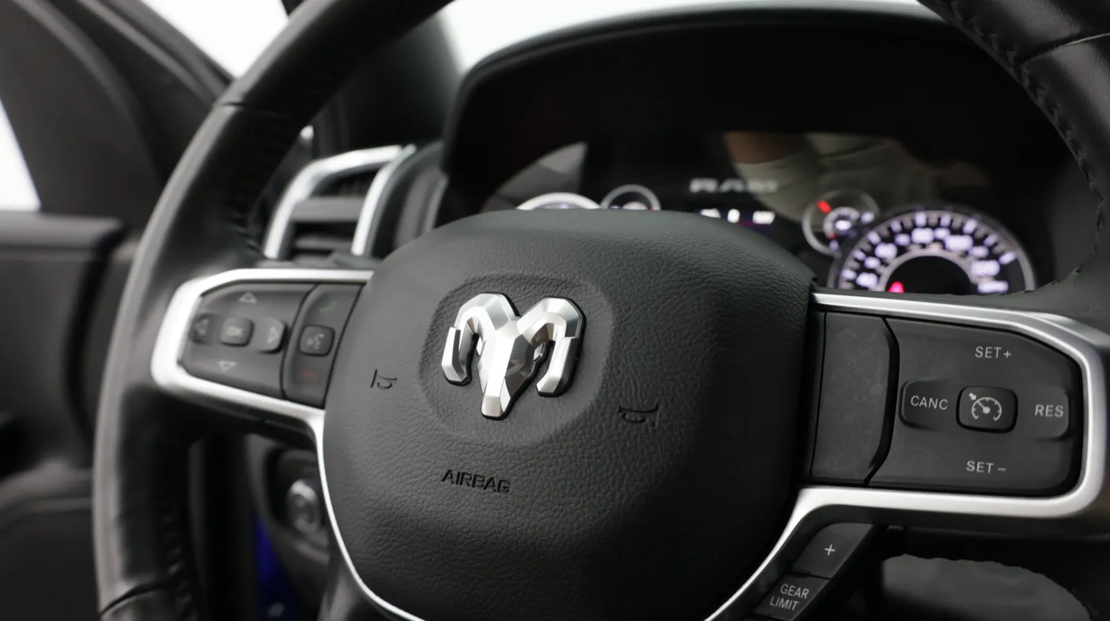 Ram 1500 photo 25