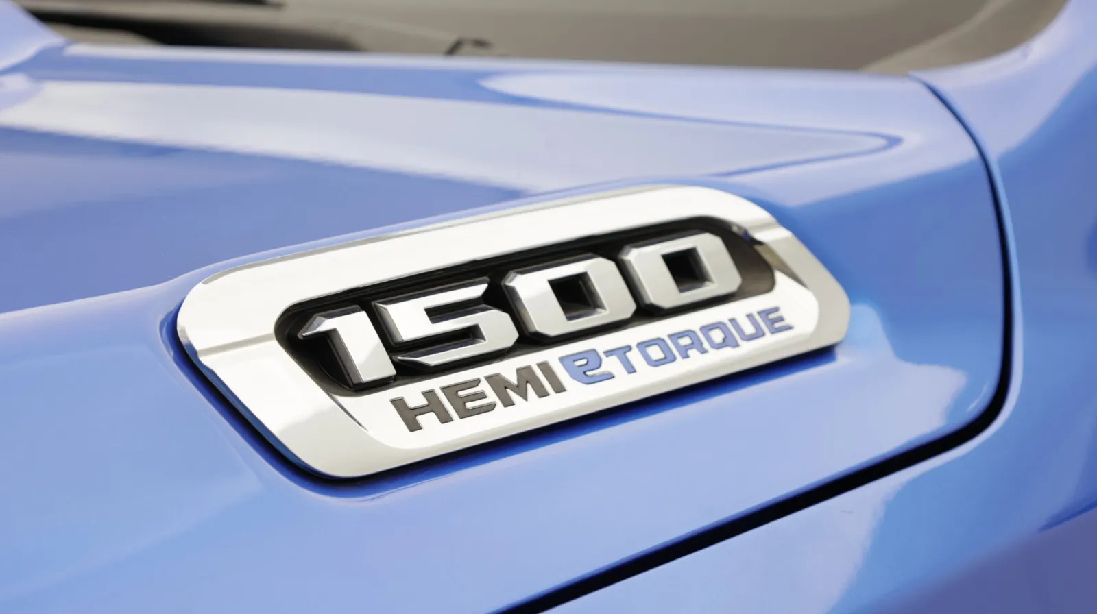 Ram 1500 photo 9