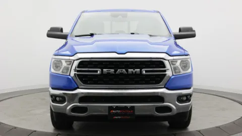 Photos of 2024 Ram 1500 Big Horn for sale in Jacksonville, FL at Auto Boutique Florida