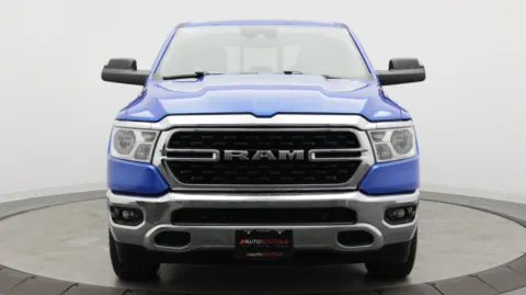 Photos of 2024 Ram 1500 Big Horn for sale in Jacksonville, FL at Auto Boutique Florida