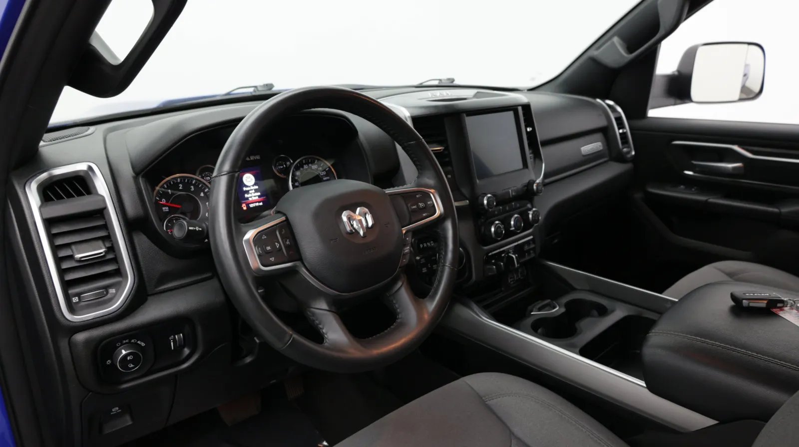 Ram 1500 photo 12