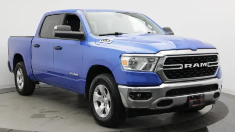 Another view of 2024 Ram 1500 Big Horn for sale in Jacksonville, FL at Auto Boutique Florida