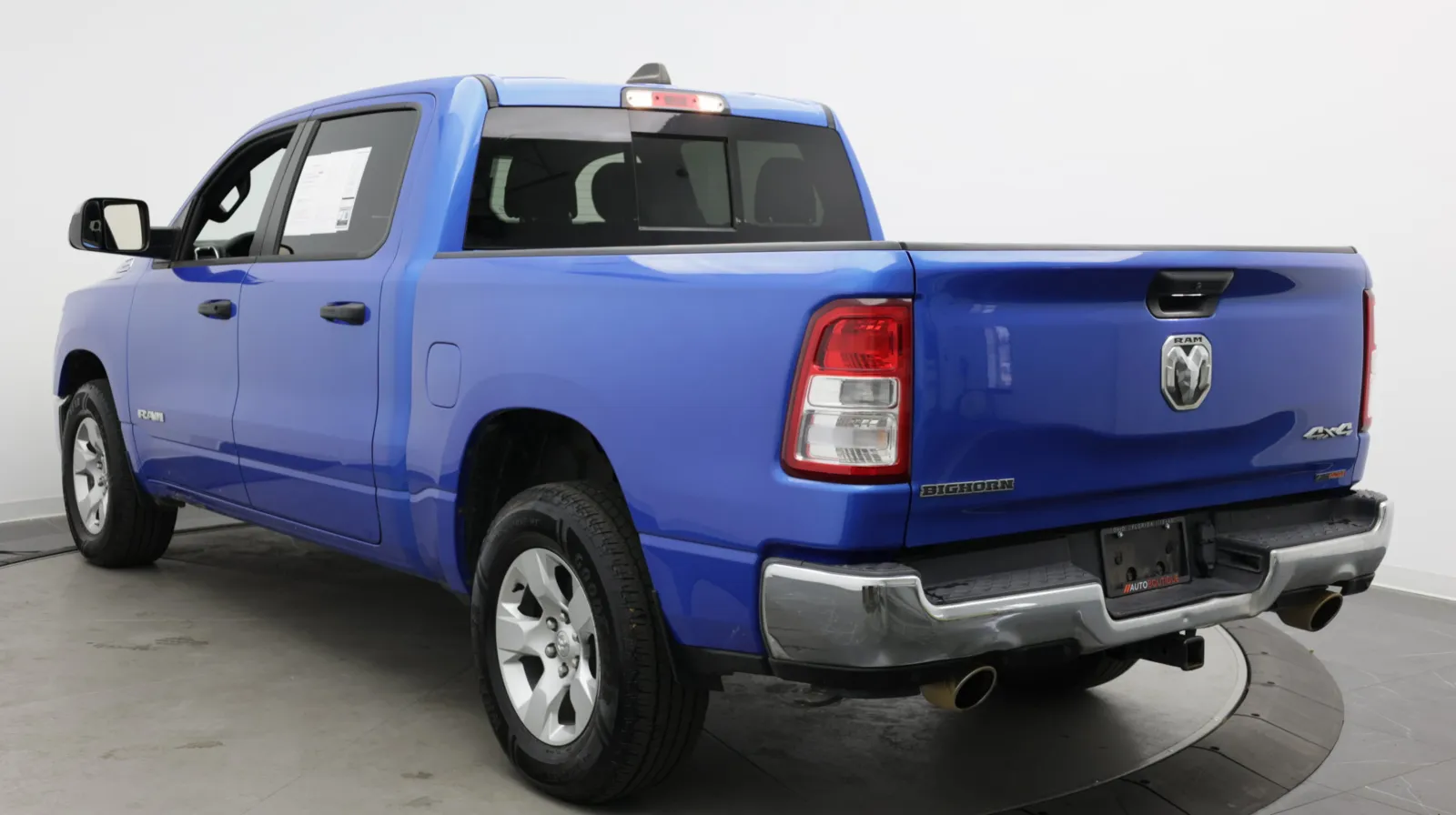 Ram 1500 photo 5