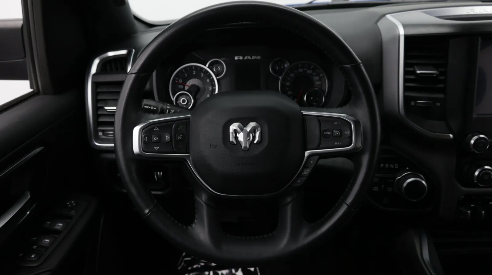 Ram 1500 photo 35