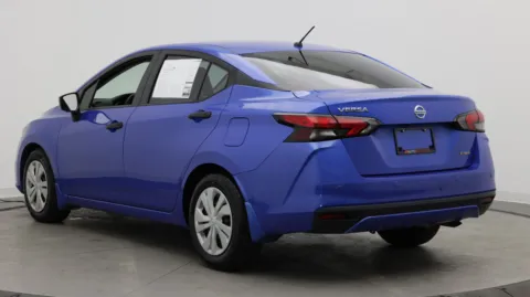 More photos of 2021 Nissan Versa S at Auto Boutique Florida, FL