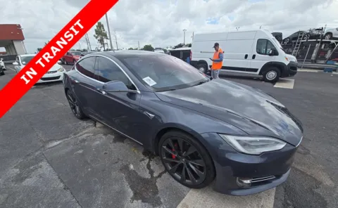 Another view of 2020 Tesla Model S Performance for sale in Jacksonville, FL at Auto Boutique Florida