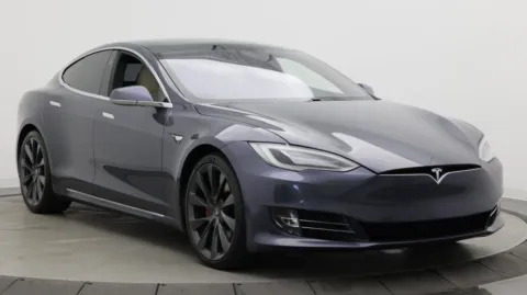 Another view of 2020 Tesla Model S Performance for sale in Jacksonville, FL at Auto Boutique Florida