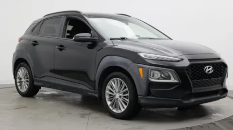 Another view of 2018 Hyundai Kona SEL for sale in Jacksonville, FL at Auto Boutique Florida