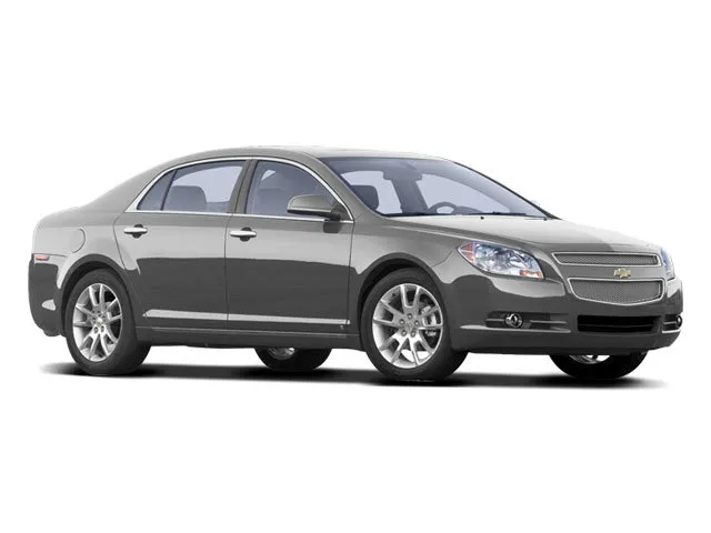 2009 Chevrolet Malibu LS w/1FL for sale in Jacksonville, FL