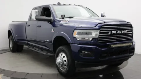 Another view of 2020 Ram 3500 Laramie for sale in Jacksonville, FL at Auto Boutique Florida