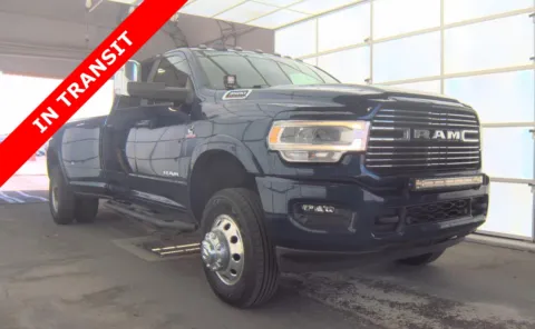Another view of 2020 Ram 3500 Laramie for sale in Jacksonville, FL at Auto Boutique Florida