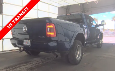 More photos of 2020 Ram 3500 Laramie at Auto Boutique Florida, FL