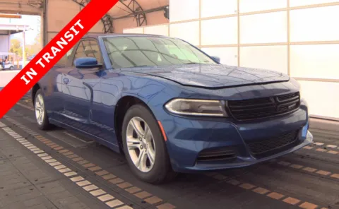 Another view of 2020 Dodge Charger SXT for sale in Jacksonville, FL at Auto Boutique Florida