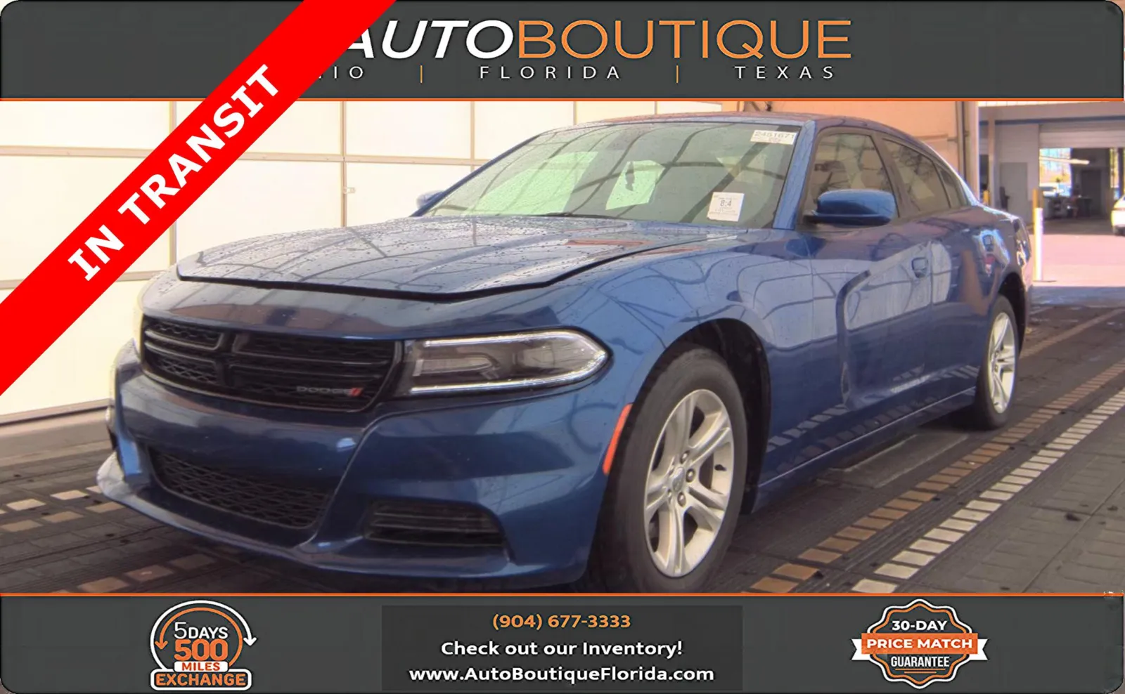 2020 Dodge Charger SXT's photo