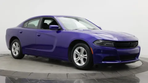 Another view of 2020 Dodge Charger SXT for sale in Jacksonville, FL at Auto Boutique Florida