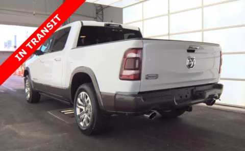 More photos of 2022 Ram 1500 Longhorn at Auto Boutique Florida, FL
