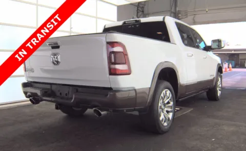 More photos of 2022 Ram 1500 Longhorn at Auto Boutique Florida, FL