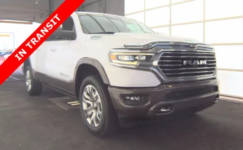 Another view of 2022 Ram 1500 Longhorn for sale in Jacksonville, FL at Auto Boutique Florida