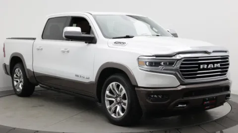 Another view of 2022 Ram 1500 Longhorn for sale in Jacksonville, FL at Auto Boutique Florida