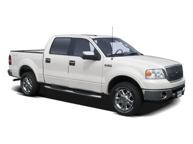 2008 Ford F-150 XLT for sale in Jacksonville, FL