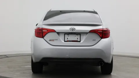 More photos of 2017 Toyota Corolla SE at Auto Boutique Florida, FL