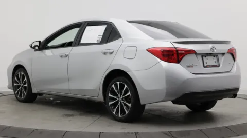 More photos of 2017 Toyota Corolla SE at Auto Boutique Florida, FL