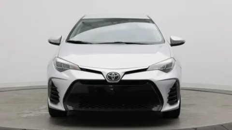 Photos of 2017 Toyota Corolla SE for sale in Jacksonville, FL at Auto Boutique Florida