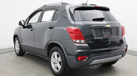 More photos of 2018 Chevrolet Trax LT at Auto Boutique Florida, FL