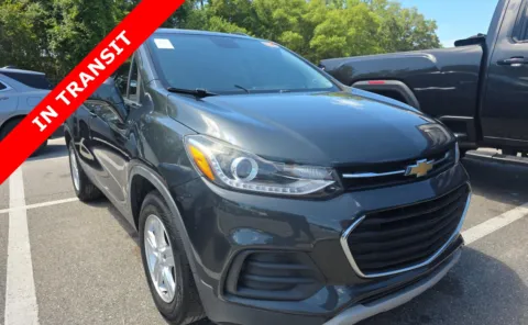 Another view of 2018 Chevrolet Trax LT for sale in Jacksonville, FL at Auto Boutique Florida