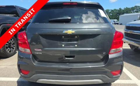 More photos of 2018 Chevrolet Trax LT at Auto Boutique Florida, FL