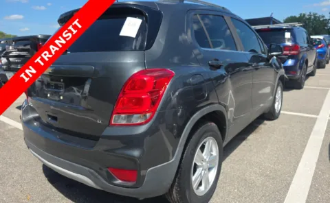 More photos of 2018 Chevrolet Trax LT at Auto Boutique Florida, FL