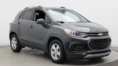 Another view of 2018 Chevrolet Trax LT for sale in Jacksonville, FL at Auto Boutique Florida