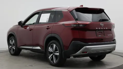 More photos of 2022 Nissan Rogue Platinum at Auto Boutique Florida, FL