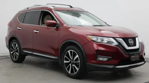 Another view of 2019 Nissan Rogue SL for sale in Jacksonville, FL at Auto Boutique Florida