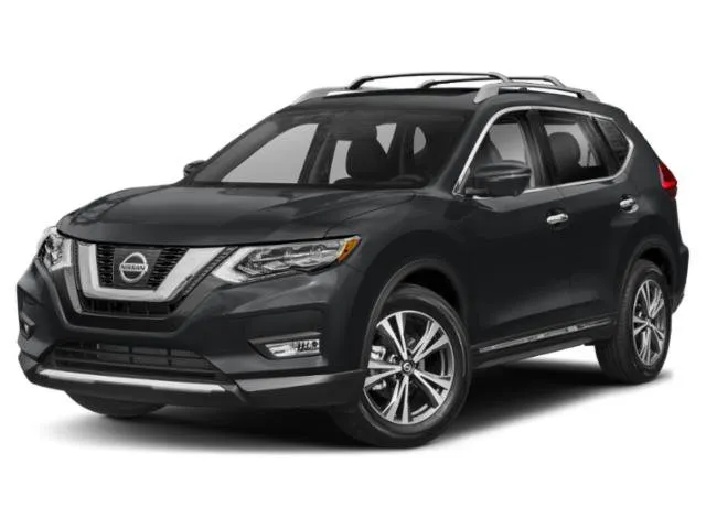 2019 Nissan Rogue SL for sale in Jacksonville, FL