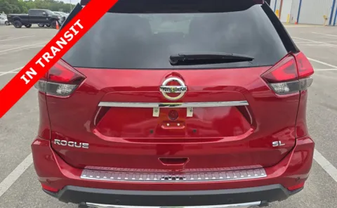 More photos of 2019 Nissan Rogue SL at Auto Boutique Florida, FL