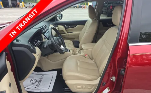 More photos of 2019 Nissan Rogue SL at Auto Boutique Florida, FL