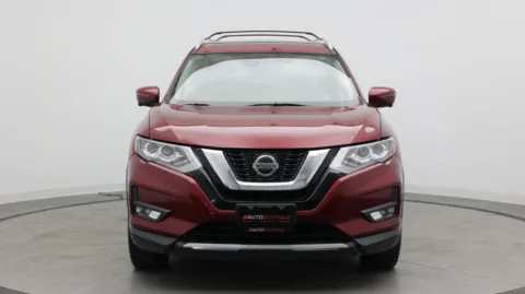 Photos of 2019 Nissan Rogue SL for sale in Jacksonville, FL at Auto Boutique Florida
