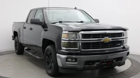 Another view of 2014 Chevrolet Silverado 1500 LT for sale in Jacksonville, FL at Auto Boutique Florida