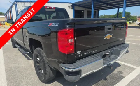 More photos of 2014 Chevrolet Silverado 1500 LT at Auto Boutique Florida, FL